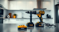 Best DEWALT Power Tools for Auto Work (2026) — Guide 32