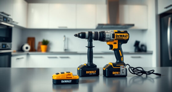 Best DEWALT Power Tools for Auto Work (2026) — Guide 32