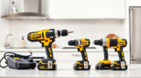 Best DEWALT Power Tools for Auto Work (2026) — Guide 36