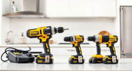 Best DEWALT Power Tools for Auto Work (2026) — Guide 36