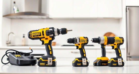 Best DEWALT Power Tools for Auto Work (2026) — Guide 36