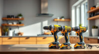 Best DEWALT Power Tools for Auto Work (2026) — Guide 4