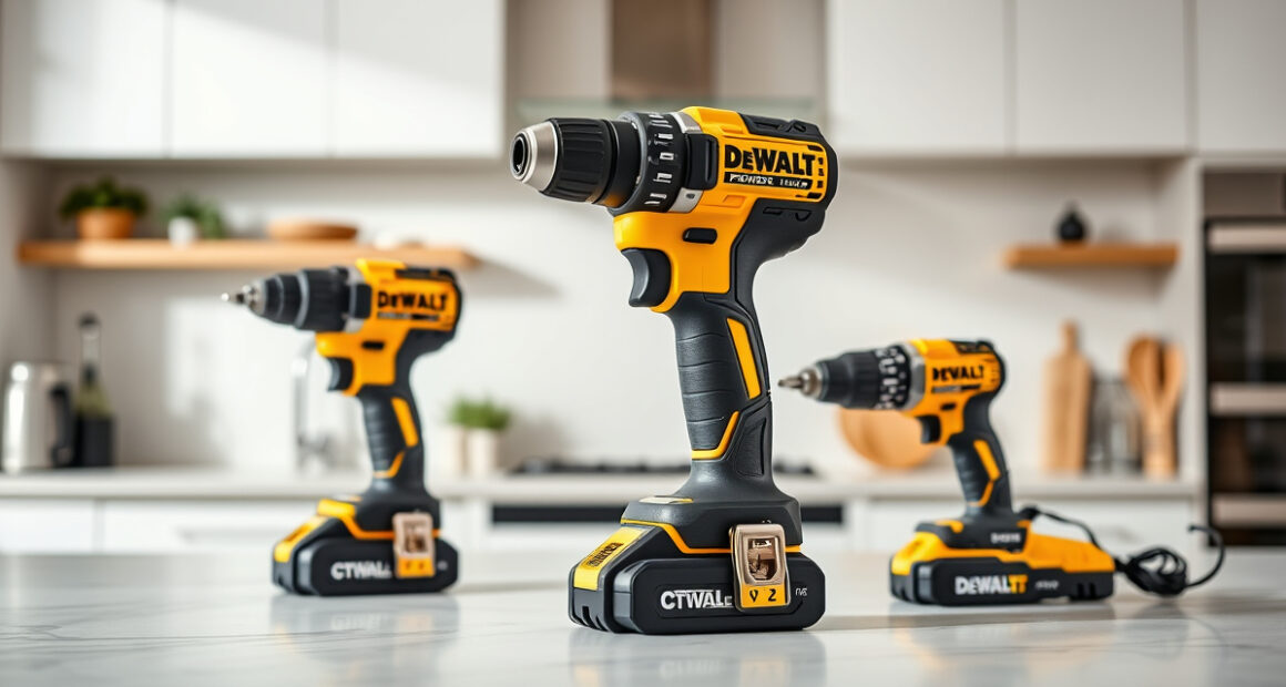 Best DEWALT Power Tools for Auto Work (2026) — Guide 40
