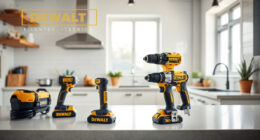 Best DEWALT Power Tools for Auto Work (2026) — Guide 8