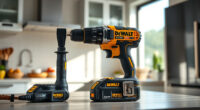Best DEWALT Power Tools for Auto Work: Top Picks & Tips