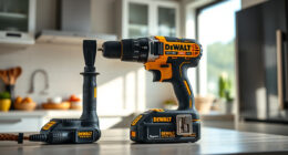 Best DEWALT Power Tools for Auto Work: Top Picks & Tips