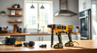 Best DEWALT Power Tools for Contractors (2026) — Guide 10