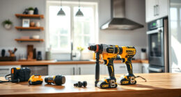 Best DEWALT Power Tools for Contractors (2026) — Guide 10