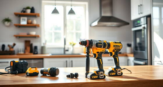 Best DEWALT Power Tools for Contractors (2026) — Guide 10