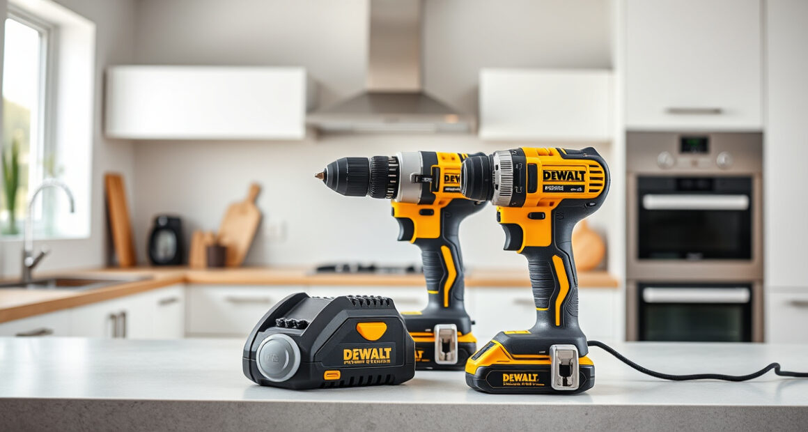 Best DEWALT Power Tools for Contractors (2026) — Guide 14