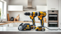 Best DEWALT Power Tools for Contractors (2026) — Guide 14