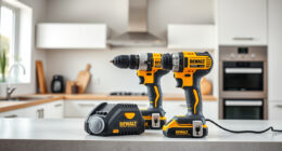 Best DEWALT Power Tools for Contractors (2026) — Guide 14