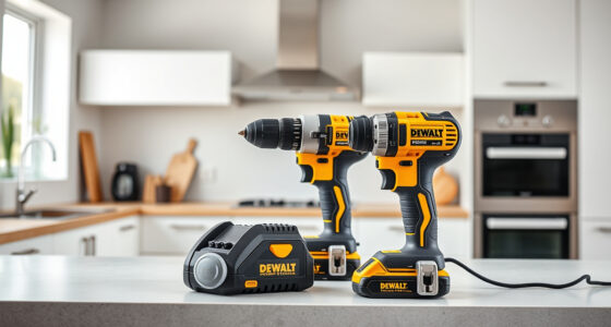Best DEWALT Power Tools for Contractors (2026) — Guide 14