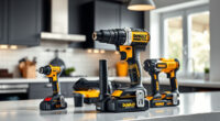 Best DEWALT Power Tools for Contractors (2026) — Guide 18
