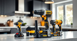 Best DEWALT Power Tools for Contractors (2026) — Guide 18