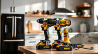 Best DEWALT Power Tools for Contractors (2026) — Guide 2