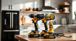 Best DEWALT Power Tools for Contractors (2026) — Guide 2