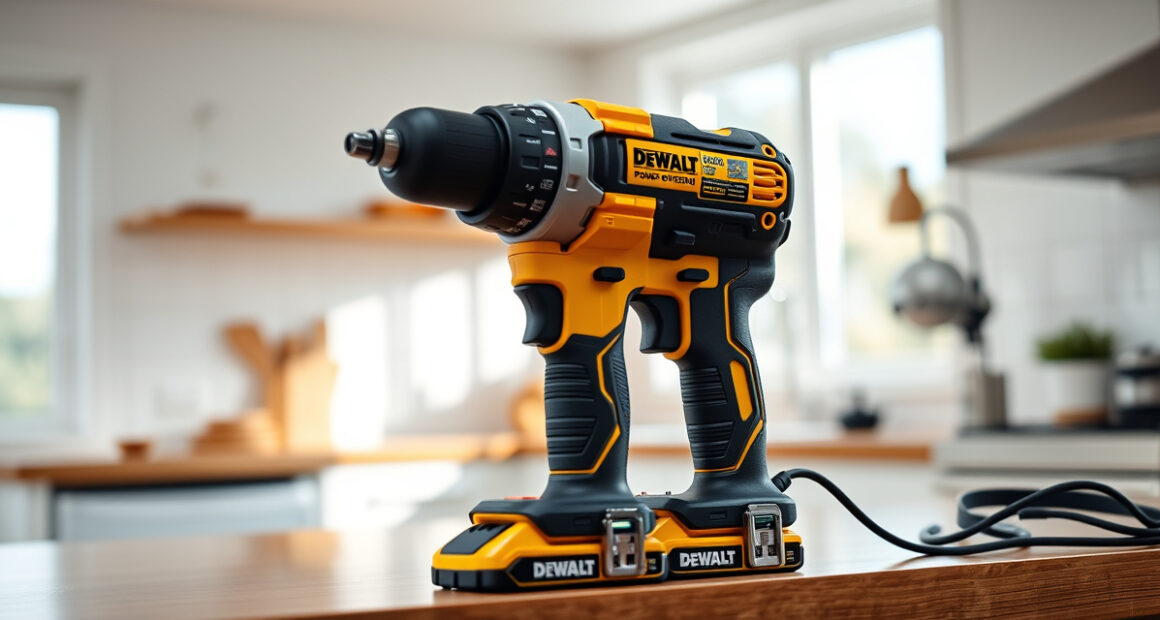 Best DEWALT Power Tools for Contractors (2026) — Guide 2