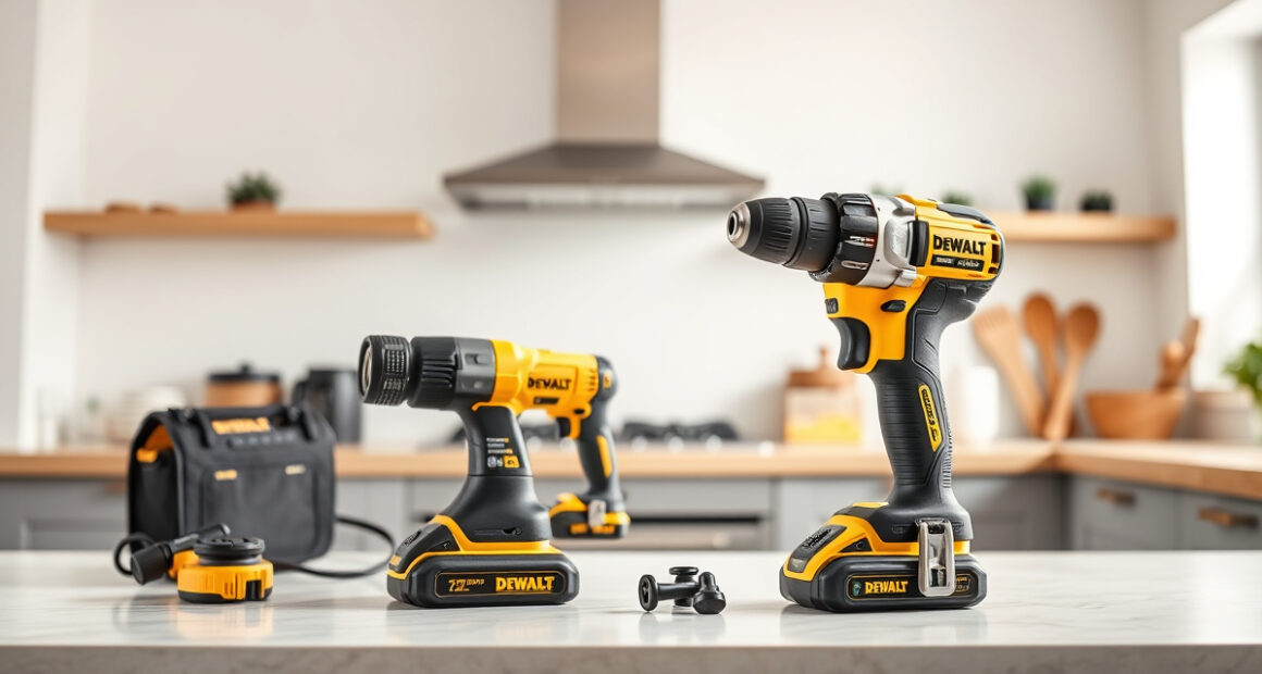 Best DEWALT Power Tools for Contractors (2026) — Guide 22