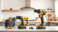 Best DEWALT Power Tools for Contractors (2026) — Guide 22