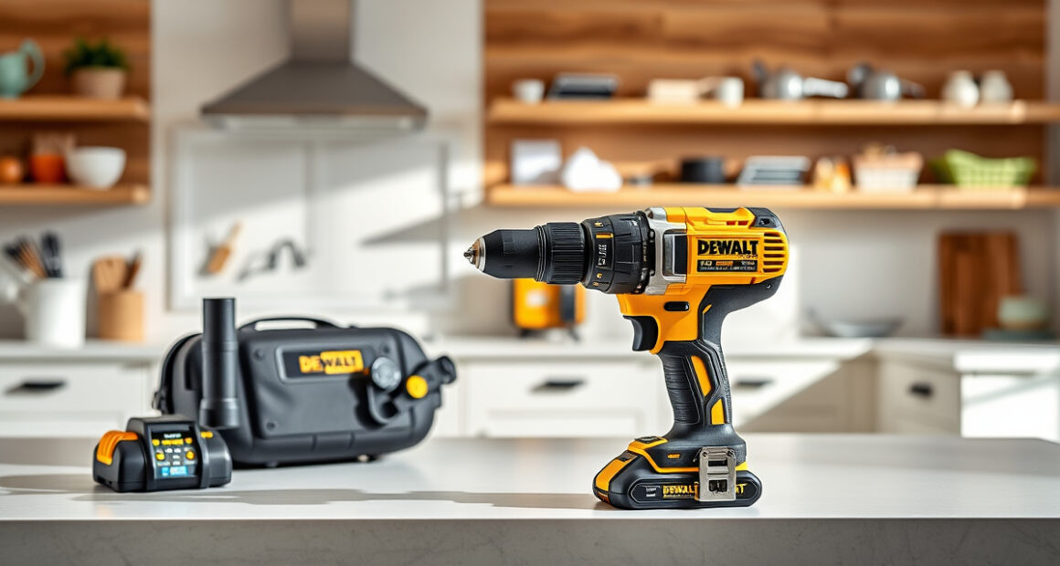 Best DEWALT Power Tools for Contractors (2026) — Guide 26