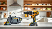 Best DEWALT Power Tools for Contractors (2026) — Guide 26