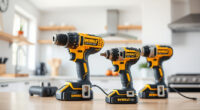 Best DEWALT Power Tools for Contractors (2026) — Guide 30