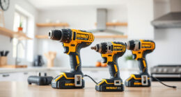 Best DEWALT Power Tools for Contractors (2026) — Guide 30