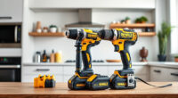 Best DEWALT Power Tools for Contractors (2026) — Guide 34