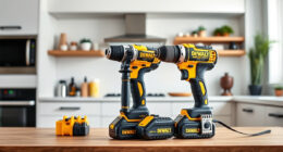 Best DEWALT Power Tools for Contractors (2026) — Guide 34