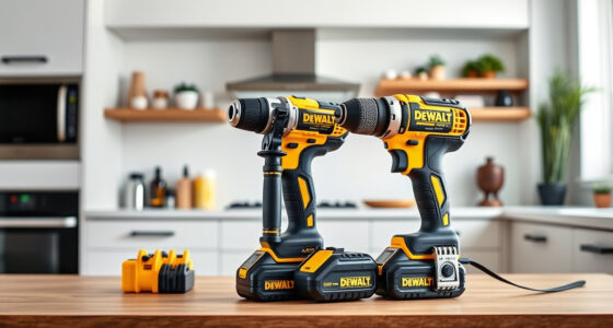 Best DEWALT Power Tools for Contractors (2026) — Guide 34