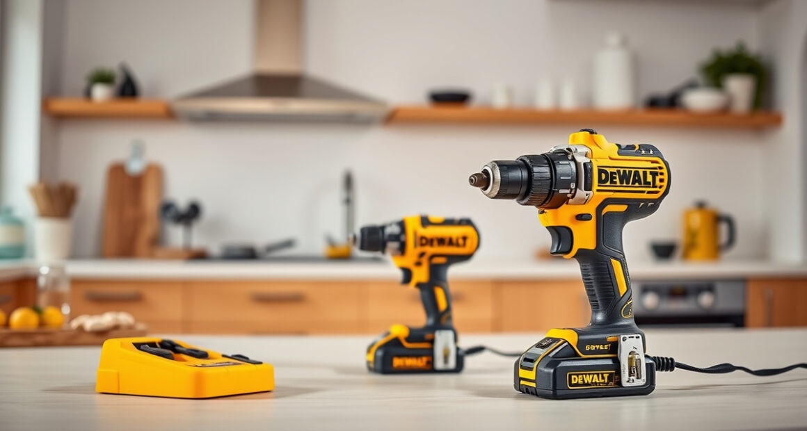 Best DEWALT Power Tools for Contractors (2026) — Guide 38
