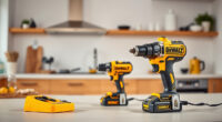 Best DEWALT Power Tools for Contractors (2026) — Guide 38