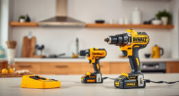 Best DEWALT Power Tools for Contractors (2026) — Guide 38