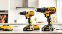 Best DEWALT Power Tools for Contractors (2026) — Guide 42