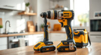 Best DEWALT Power Tools for Contractors (2026) — Guide 6
