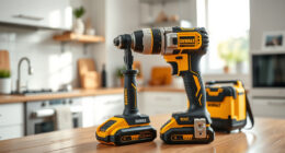 Best DEWALT Power Tools for Contractors (2026) — Guide 6