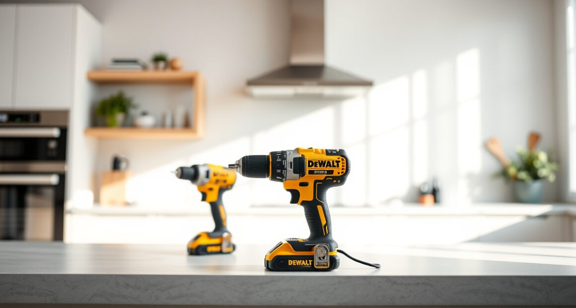 Best DEWALT Power Tools for DIY (2026) — Guide 1