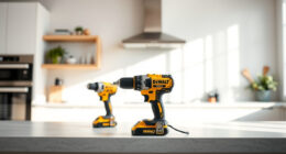 Best DEWALT Power Tools for DIY (2026) — Guide 1