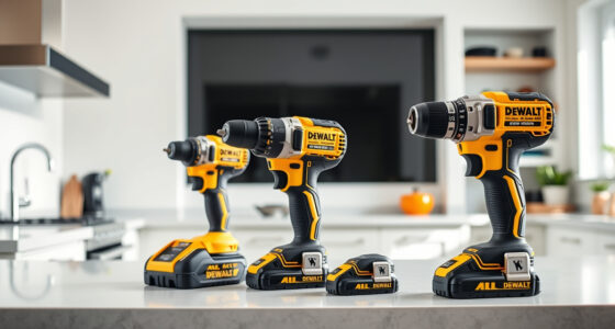 Best DEWALT Power Tools for DIY (2026) — Guide 1