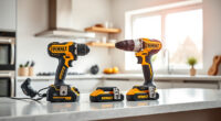 Best DEWALT Power Tools for DIY (2026) — Guide 13