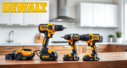 Best DEWALT Power Tools for DIY (2026) — Guide 17