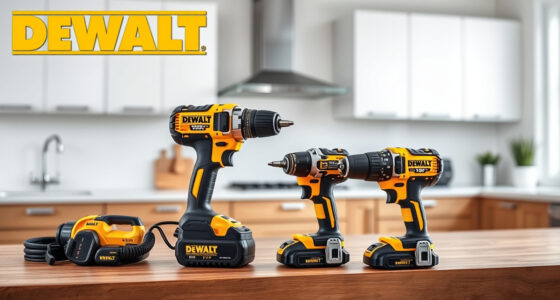 Best DEWALT Power Tools for DIY (2026) — Guide 17