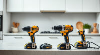 Best DEWALT Power Tools for DIY (2026) — Guide 25
