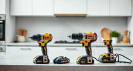 Best DEWALT Power Tools for DIY (2026) — Guide 25