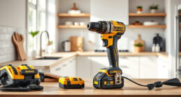 Best DEWALT Power Tools for DIY (2026) — Guide 29