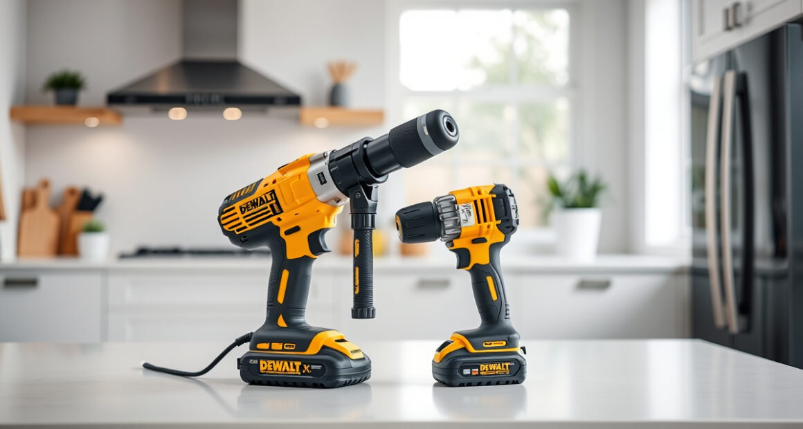 Best DEWALT Power Tools for DIY (2026) — Guide 33