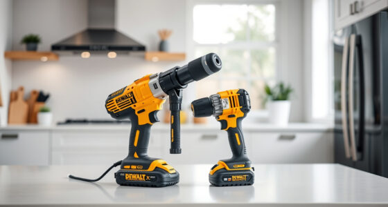 Best DEWALT Power Tools for DIY (2026) — Guide 33