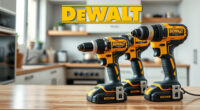 Best DEWALT Power Tools for Diy (2026) — Guide 37