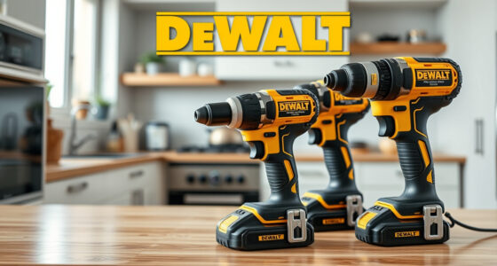 Best DEWALT Power Tools for Diy (2026) — Guide 37